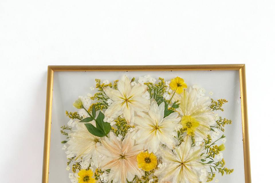 20x28 classic gold