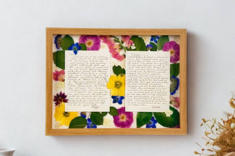 12x16 oak