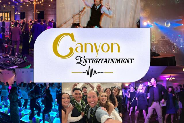 Canyon Entertainment