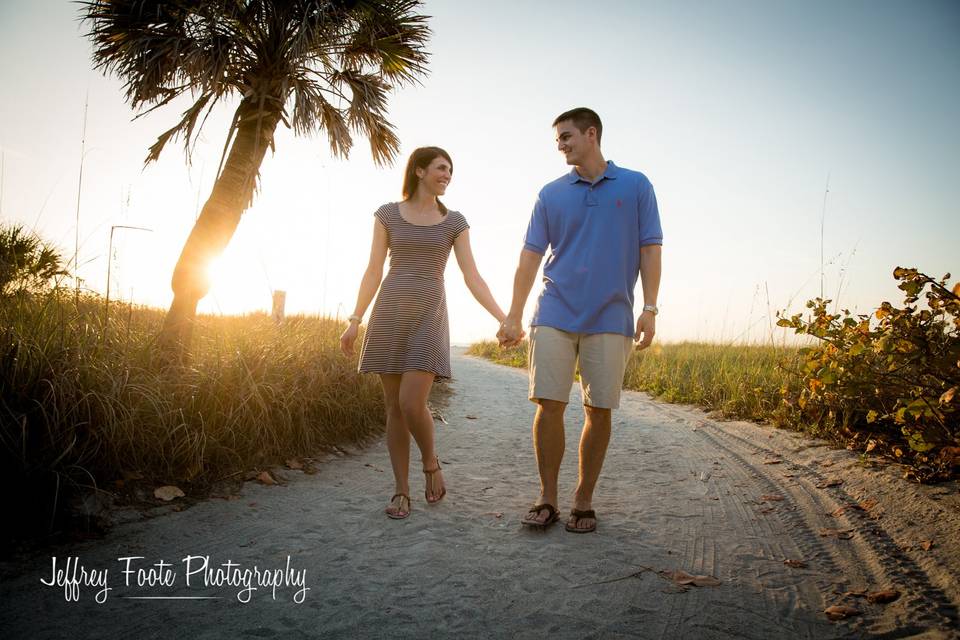 Florida Engagement