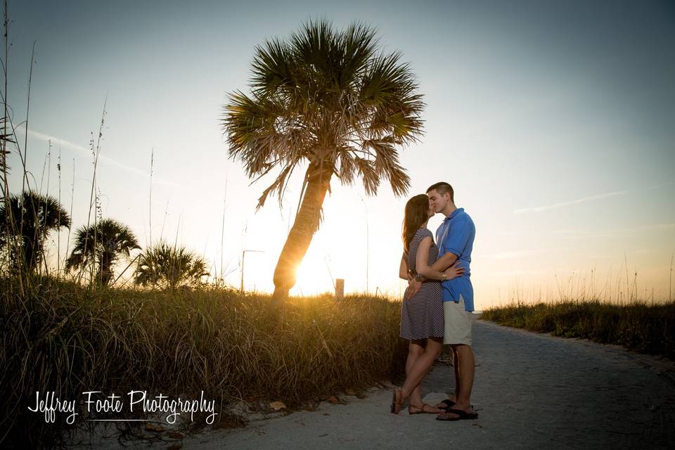 Florida Engagement