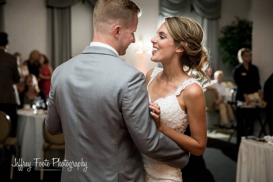 First Dance Syracuse