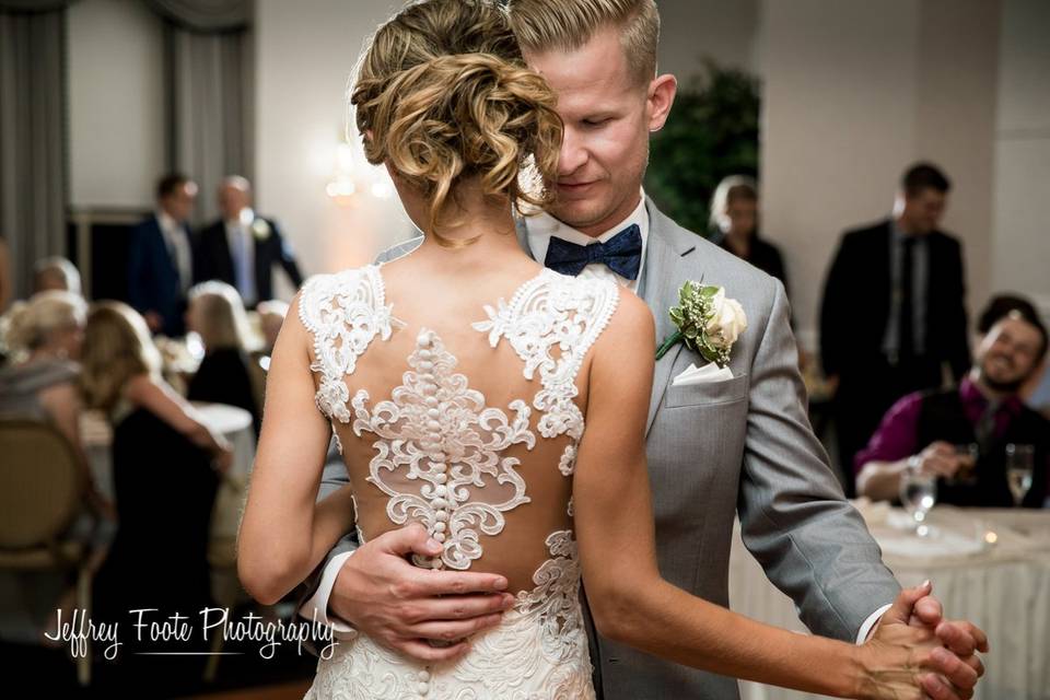 First Dance Syracuse