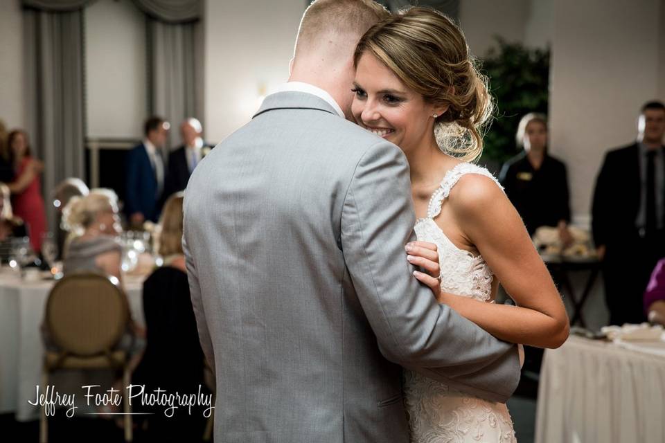 First Dance Syracuse