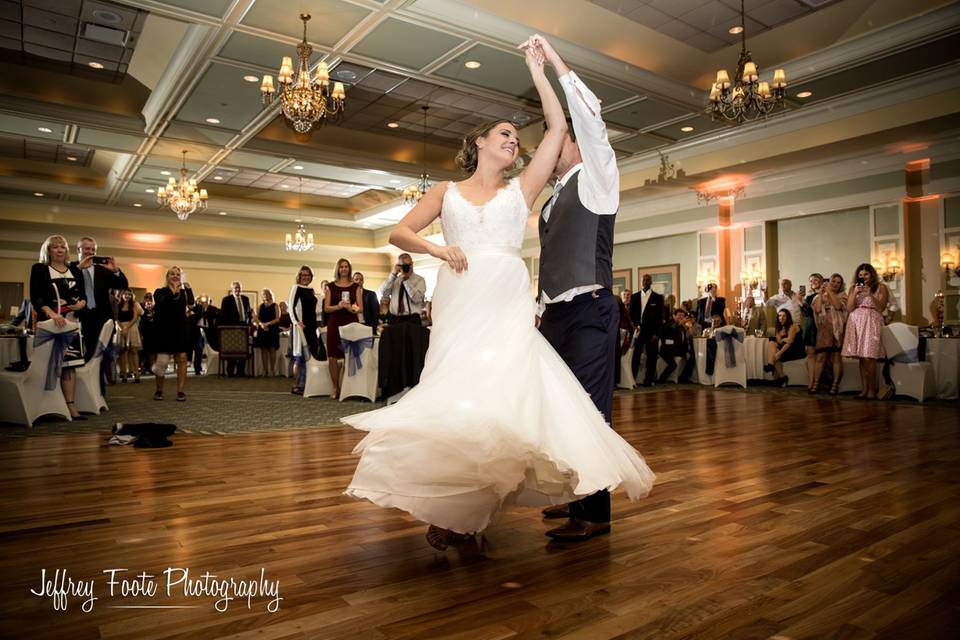 First Dance Greenbriar NJ