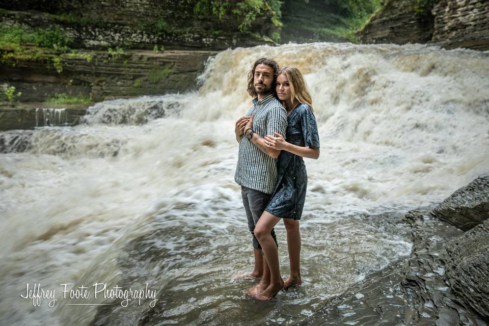 Finger Lakes Engagement