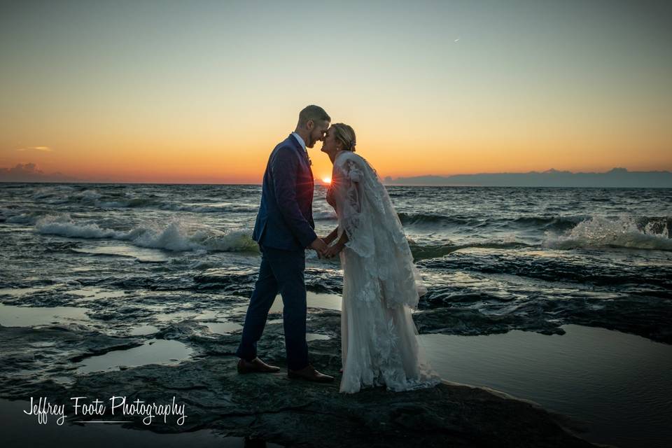 Lake Ontario, Bayshore Grove