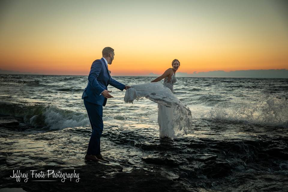 Lake Ontario, Bayshore Grove