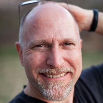 Gary Hodges