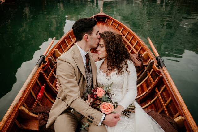 Hakuna Matata Wedding Team