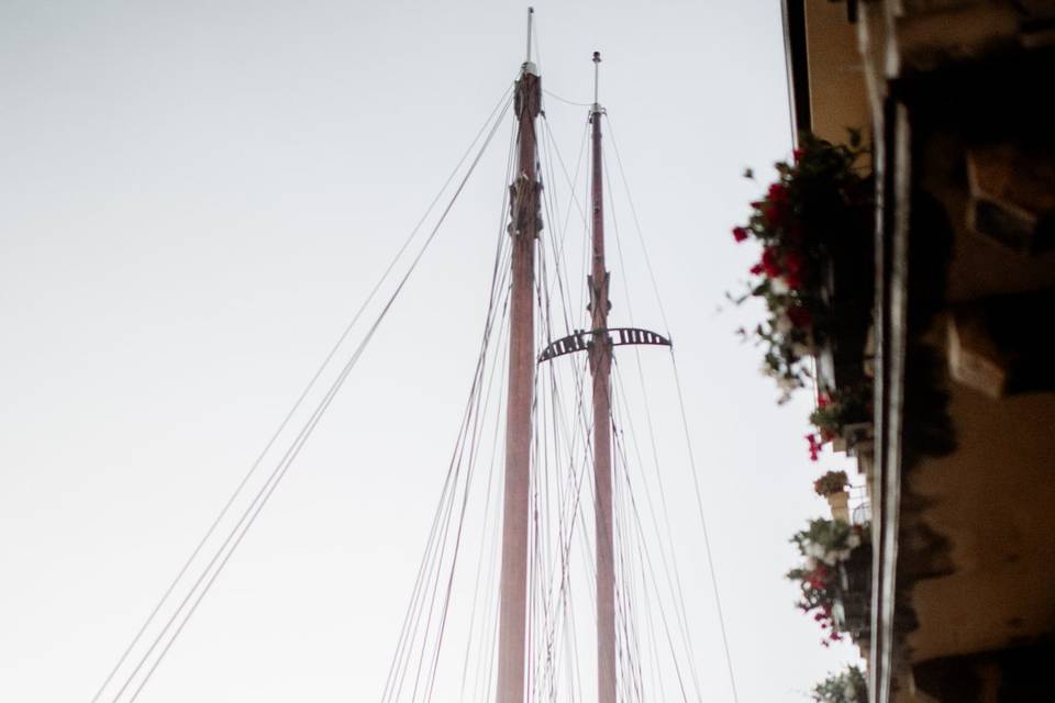 Garda Lake