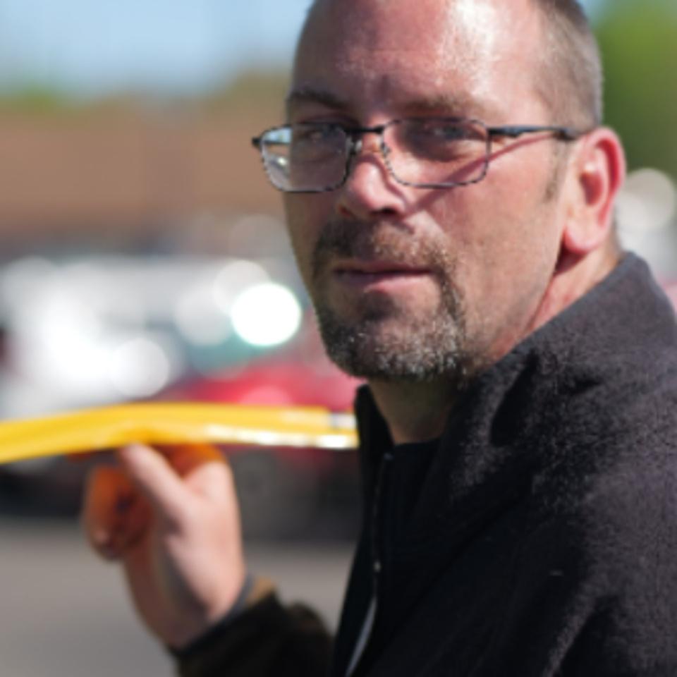 Bob Alderman