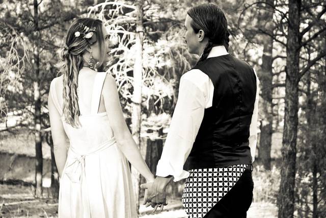 Amor Eternal Wedding Photography