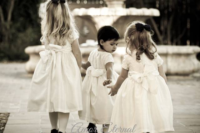 Amor Eternal Wedding Photography