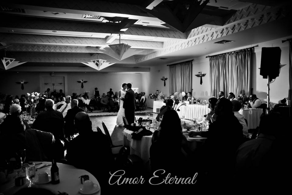 Amor Eternal Wedding Photography