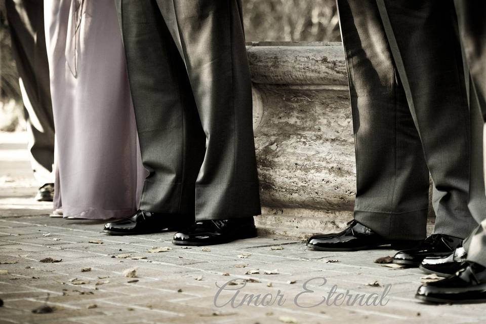 Amor Eternal Wedding Photography