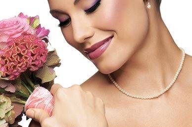 DEEVA BEAUTY  ~ Glamour Makeup