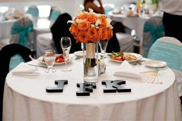 Table setting