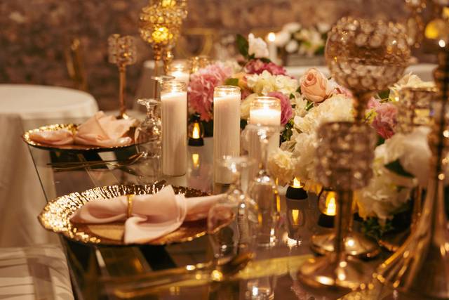 Blissful Beginnings Events