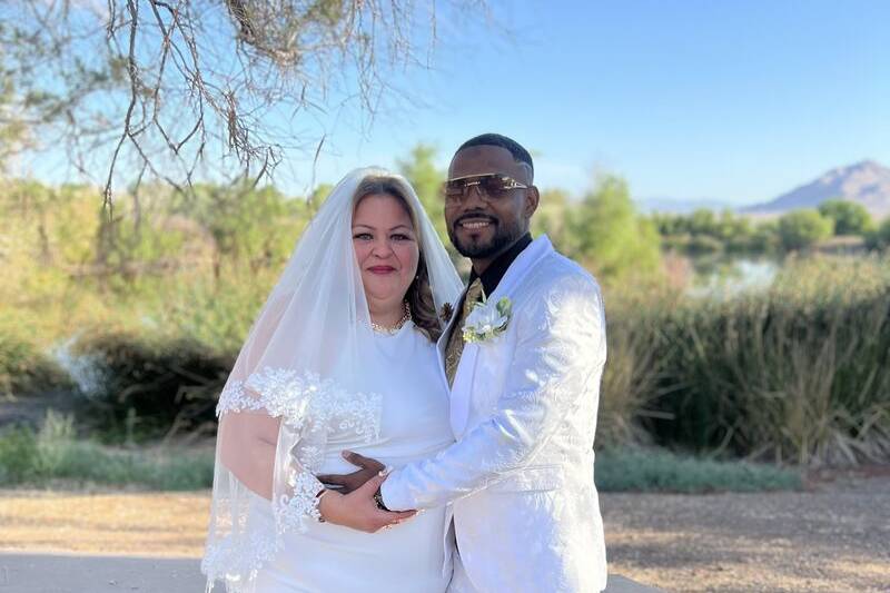 Kingdom Weddings LV