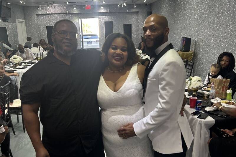 Kingdom Weddings LV