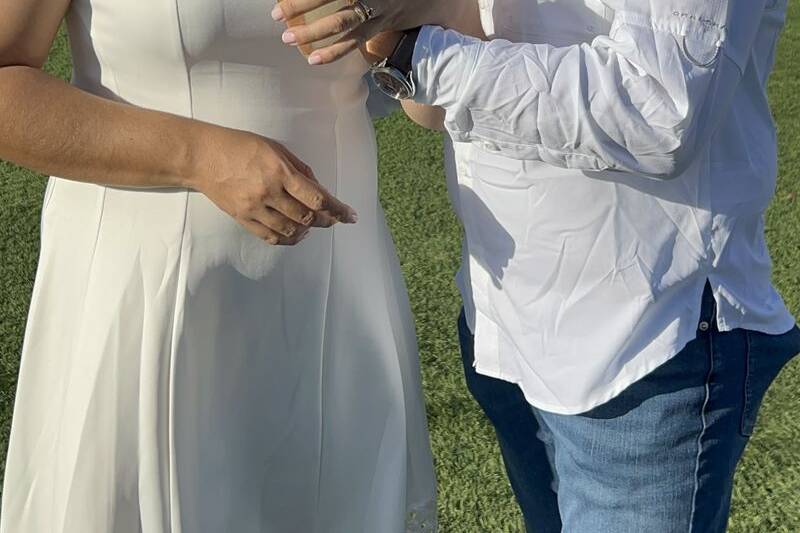 Kingdom Weddings LV