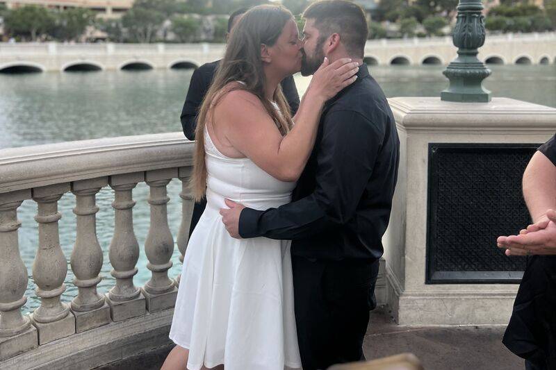Kingdom Weddings LV