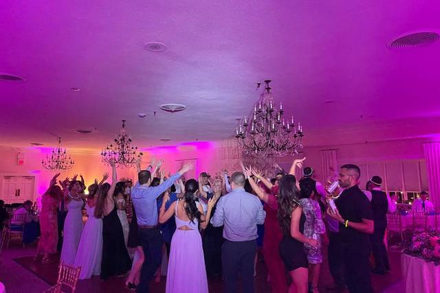 DJ Pete Productions