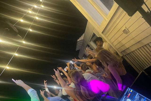 Wedding on the Beach