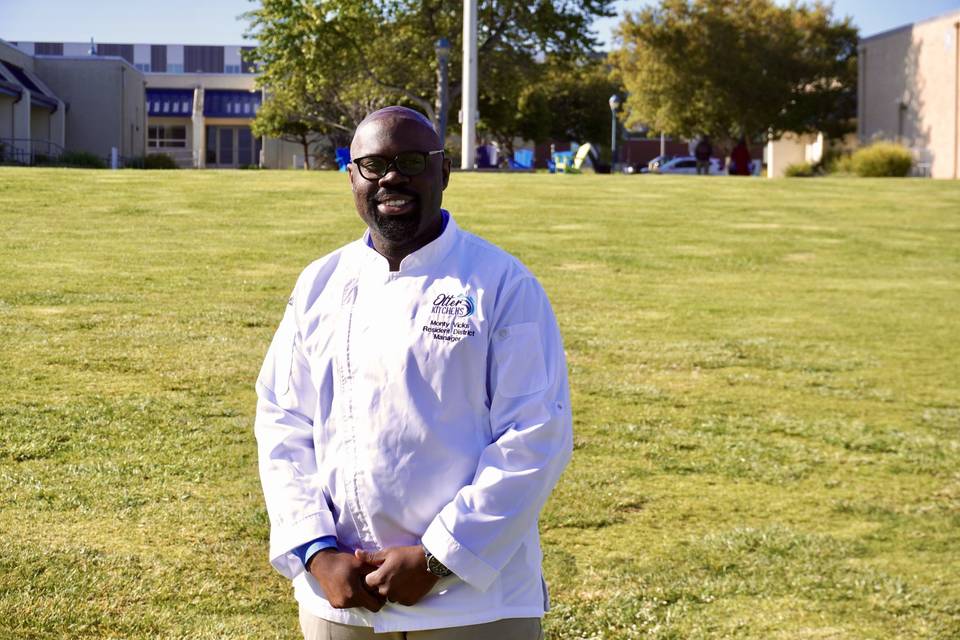 Pastor & Chef