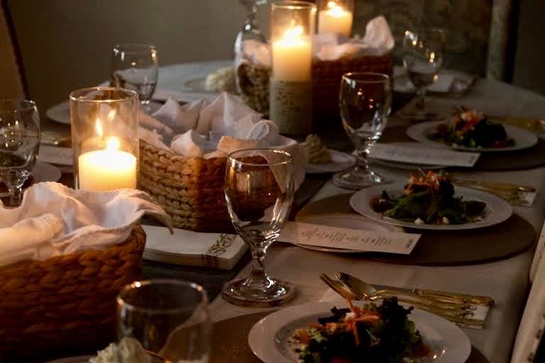 Private Dinner