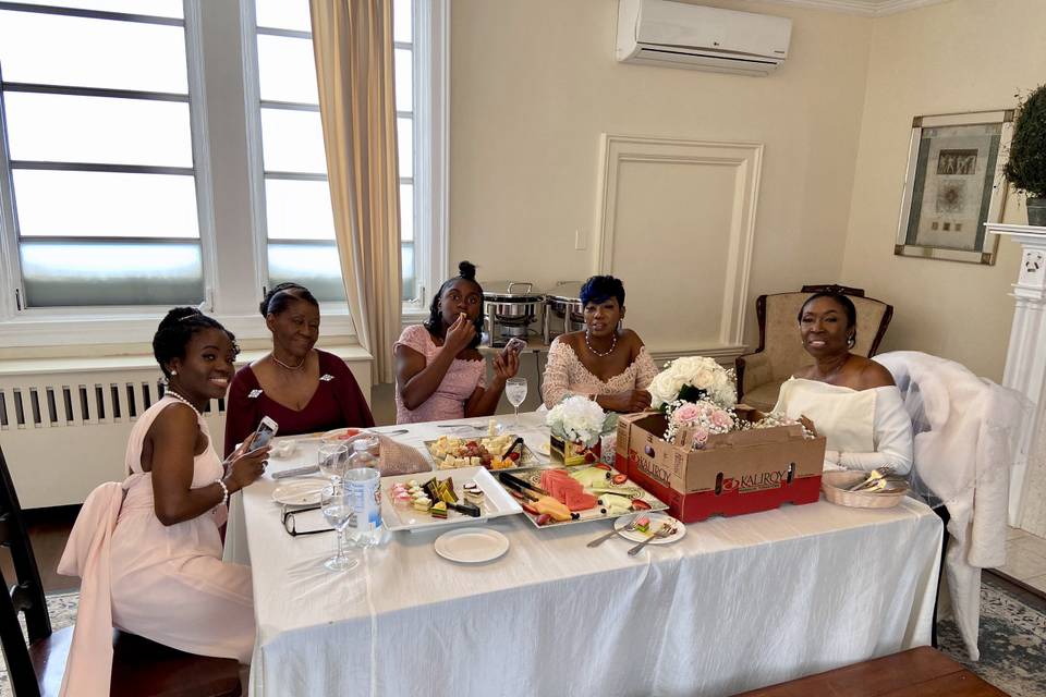 Wedding