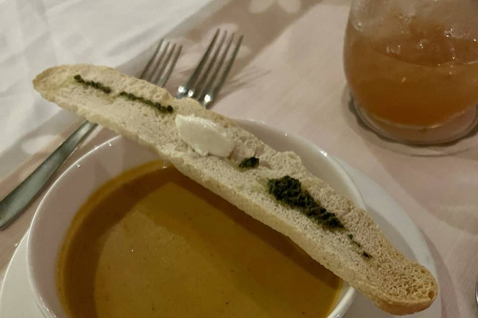 Soup