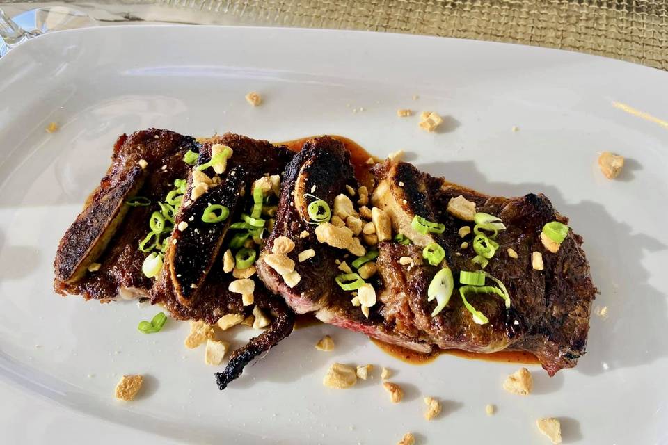 Rib Tips