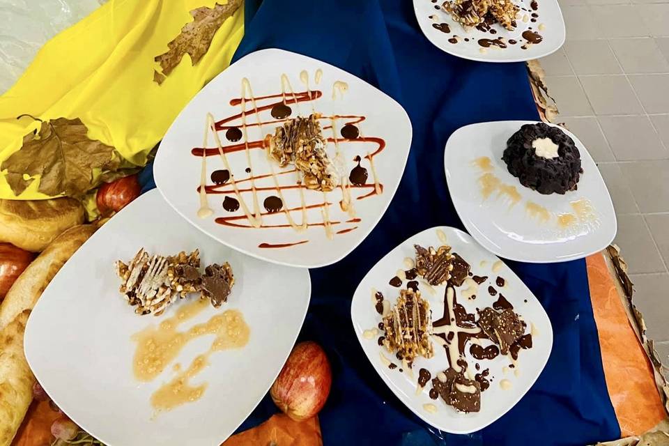 Dessert
