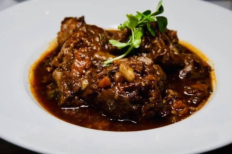 Oxtails