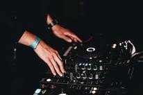 MIxer