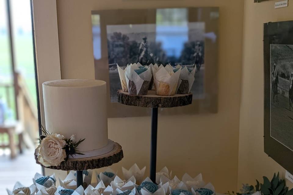 Cake!