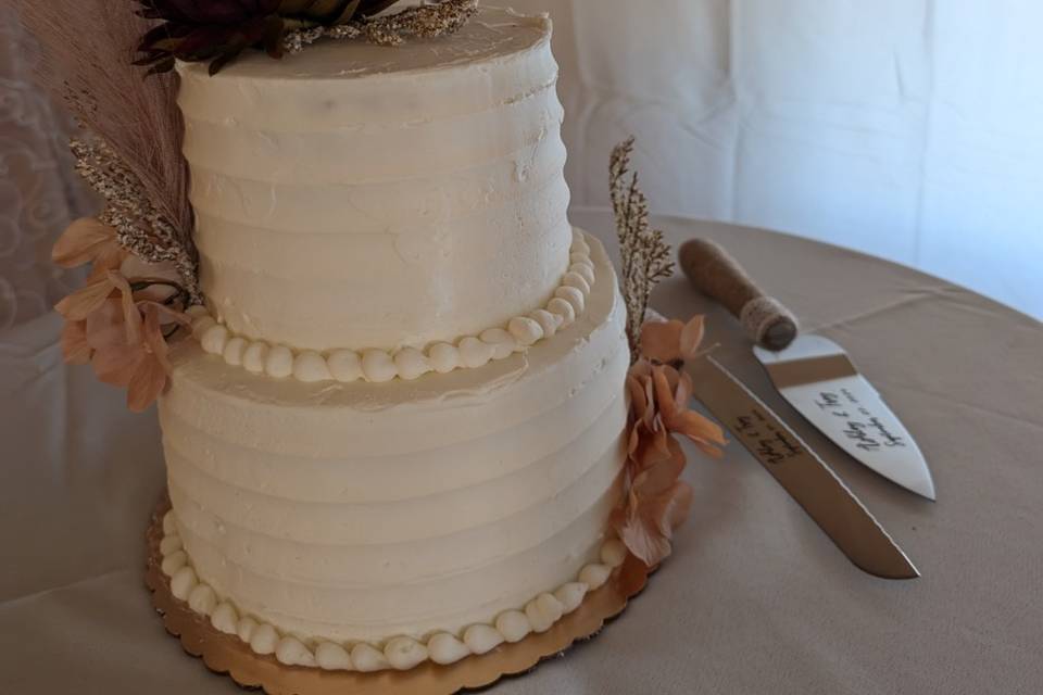 Cake!