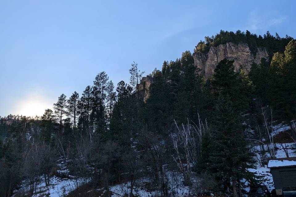Spearfish