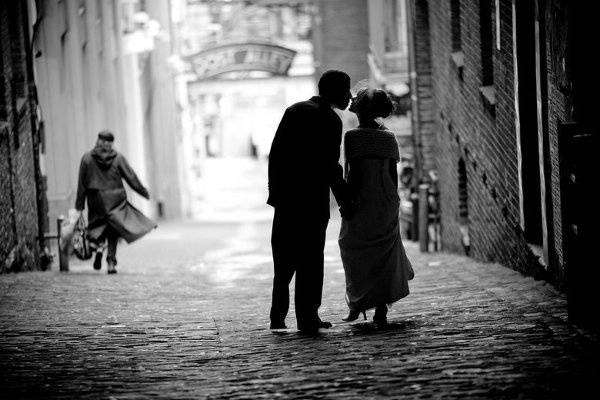 The Popes Photographers