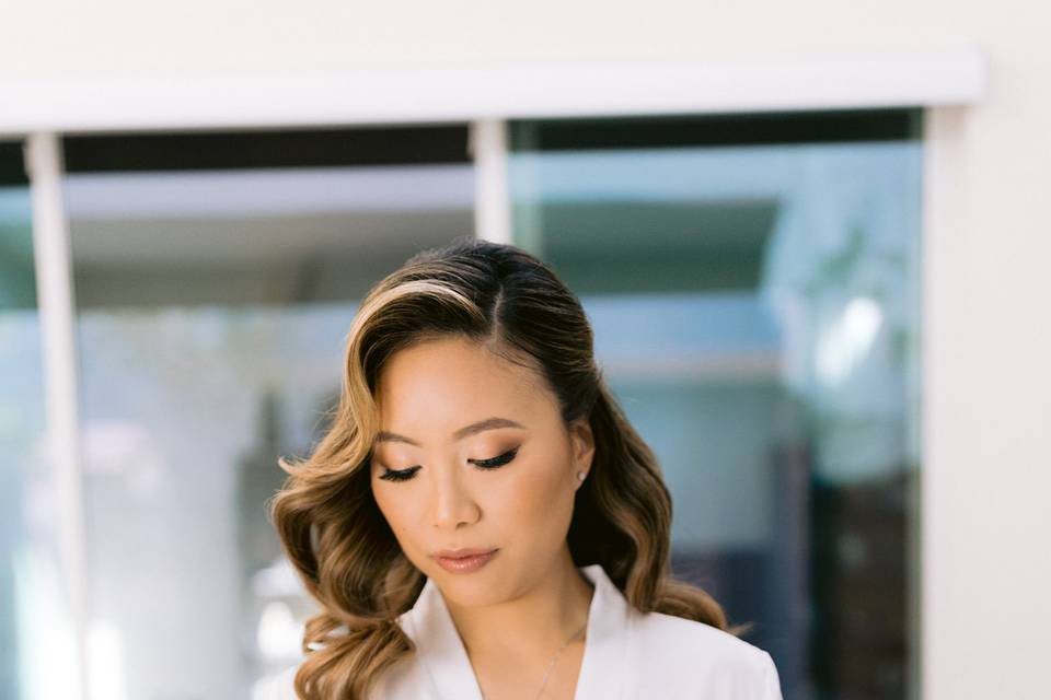 Kristy's Artistry Design Team