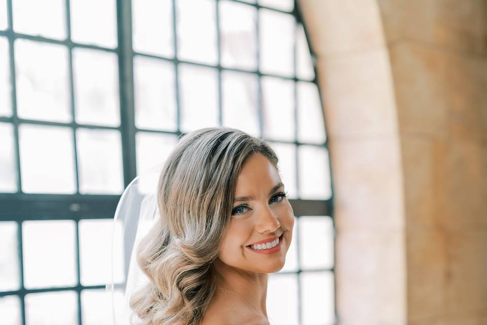 Kristy's Artistry Design Team