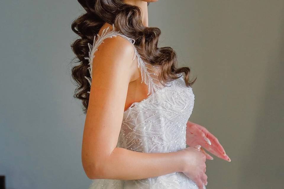 Kristy's Artistry Design Team
