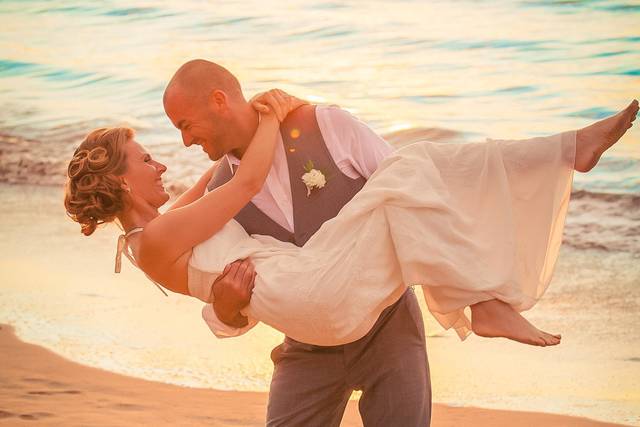 Pacific Dream Photography