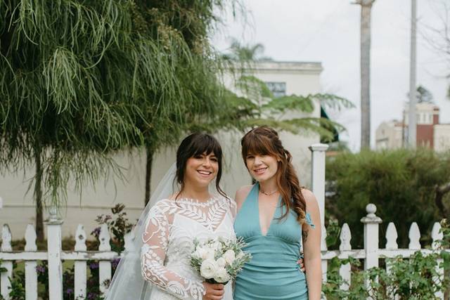 Bridal Chic Beauty Co.