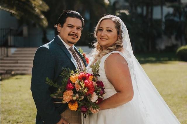Bridal Chic Beauty Co.