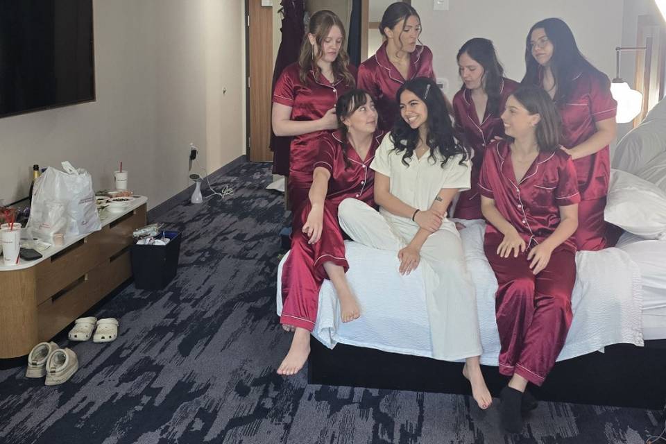 BTS