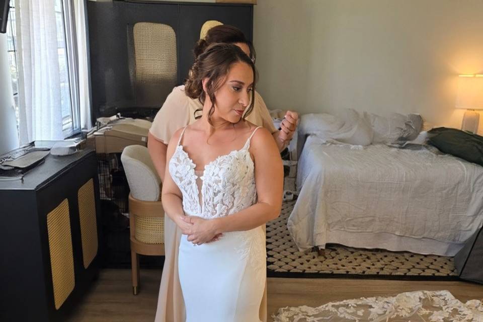 BTS