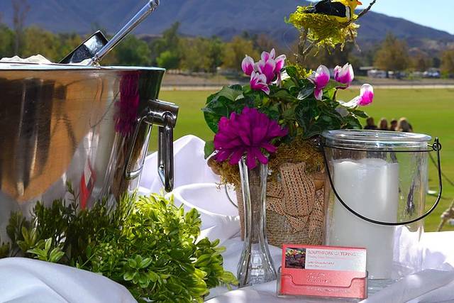 Southfork Catering & Events
